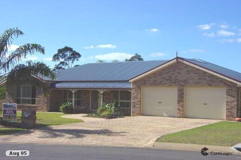 29 Pinnacle Ct, Avoca, QLD 4670