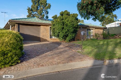 21 Zephyr Ct, Surrey Downs, SA 5126