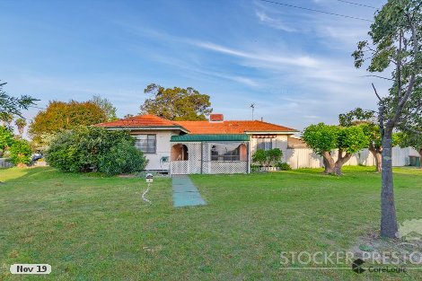 1 Bushell St, Carey Park, WA 6230