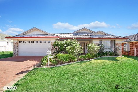 61 Greg Norman Dr, Hillvue, NSW 2340