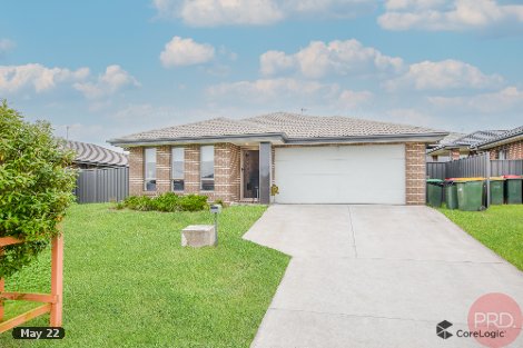 25 Arrowfield St, Cliftleigh, NSW 2321