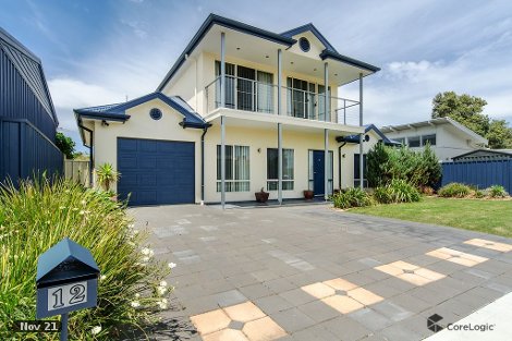 12 Bunbury Rd, Port Noarlunga South, SA 5167