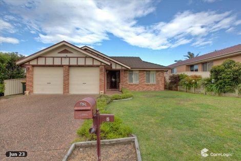 5 Callicoma Pl, Redhead, NSW 2290