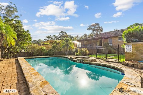 8 Cove St, South Turramurra, NSW 2074