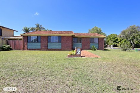 25 Gray Ave, Bundaberg South, QLD 4670