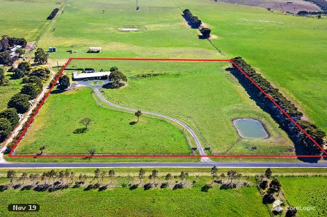 60 Volum Rd, Gnarwarre, VIC 3221