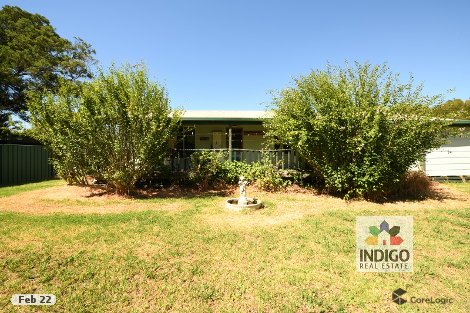 35 Epsom Rd, Chiltern, VIC 3683