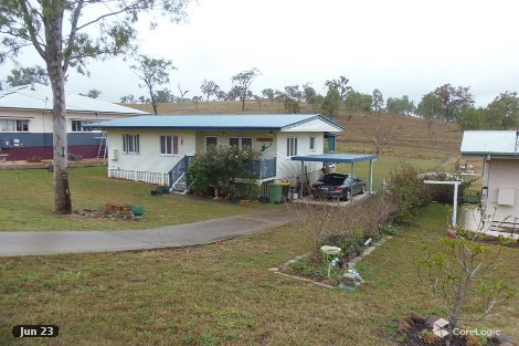 69 Laird St, Goomeri, QLD 4601