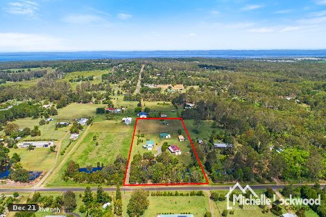 55 Donaldson Rd, Booral, QLD 4655