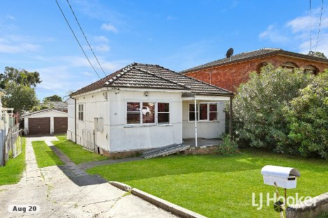 80 Proctor Pde, Chester Hill, NSW 2162