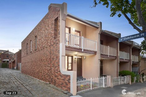 1/283-287 Rathdowne St, Carlton, VIC 3053