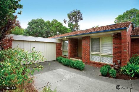 3/17 Edwards St, Burwood, VIC 3125