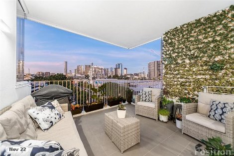 407/8 Donkin St, West End, QLD 4101