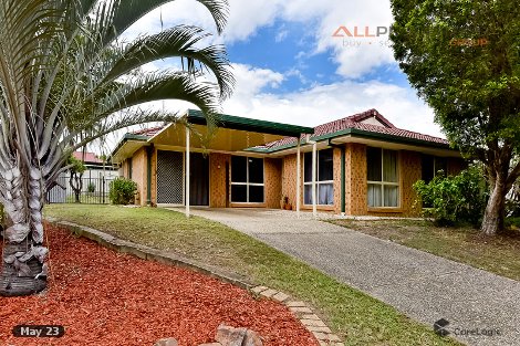 1 Learmonth Ct, Hillcrest, QLD 4118