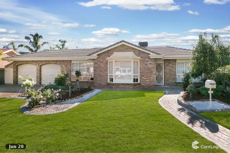 12 Bartlett Dr, Novar Gardens, SA 5040