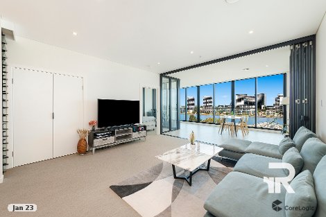 809/17 Wentworth Pl, Wentworth Point, NSW 2127