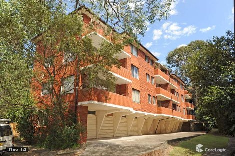 8/17 Lachlan Ave, Macquarie Park, NSW 2113