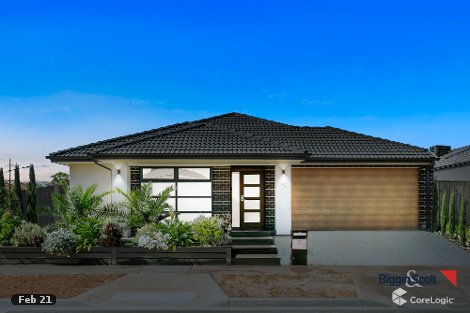 45 Maya Ave, Thornhill Park, VIC 3335