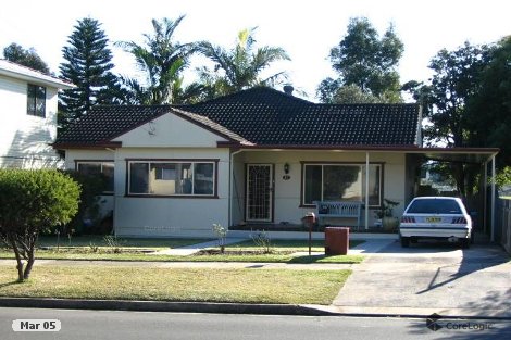 11 Merryl Ave, Old Toongabbie, NSW 2146