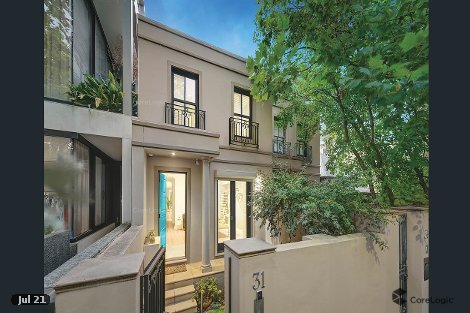 31 Tivoli Rd, South Yarra, VIC 3141