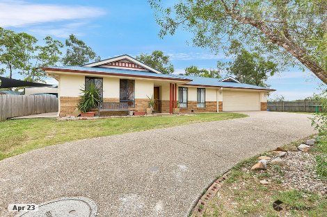 27 Burdekin Ct, Collingwood Park, QLD 4301