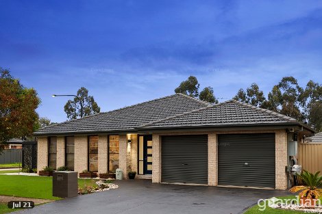 67 Damien Dr, Parklea, NSW 2768