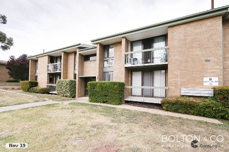 9/25 Mcginness St, Scullin, ACT 2614