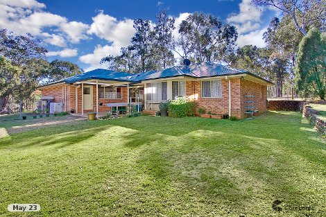 178-184 Government Rd, Berkshire Park, NSW 2765