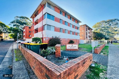 3/5 Drummond St, Warwick Farm, NSW 2170