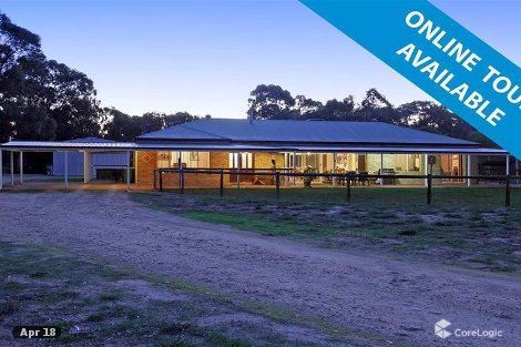 145 Fletcher Rd, Karnup, WA 6176