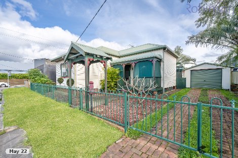 4 Edwin St, Maryville, NSW 2293