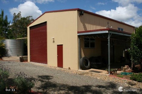 439 Raaen Rd, Bracalba, QLD 4512