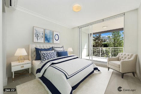 23/1 Rosewater Cct, Breakfast Point, NSW 2137