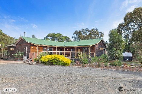 1154 Midland Hwy, Sulky, VIC 3352