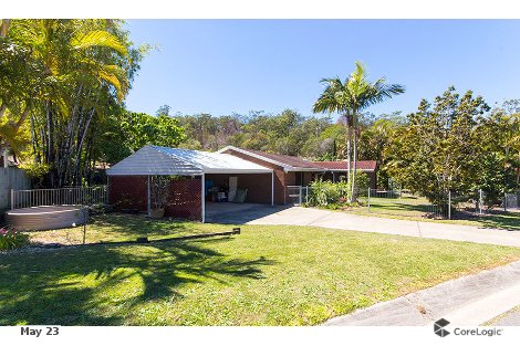 33 Yarrayne Rd, Nerang, QLD 4211