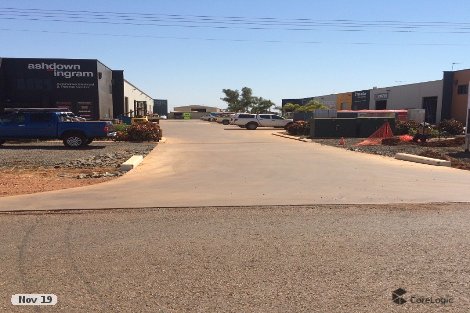 4/991 Croydon Rd, Karratha Industrial Estate, WA 6714