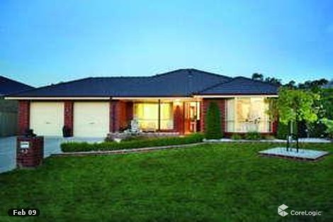 42 Harrier Dr, Invermay Park, VIC 3350