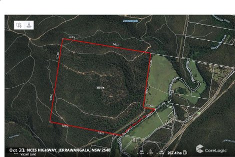 Lot 1 Princes Hwy, Jerrawangala, NSW 2540