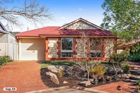 5 Dolling Ct, Athelstone, SA 5076