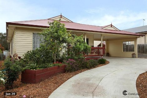 586 Warburton Hwy, Seville, VIC 3139