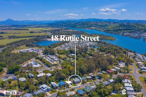 18 Rutile St, Chinderah, NSW 2487