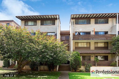 7/479 Chapel Rd, Bankstown, NSW 2200