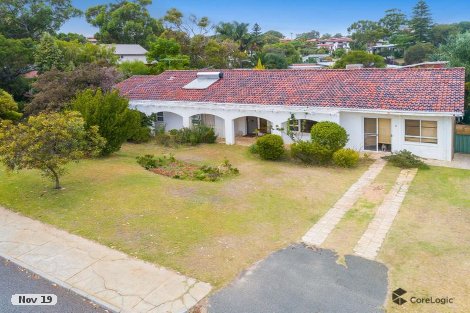 11 Dampier Ave, City Beach, WA 6015