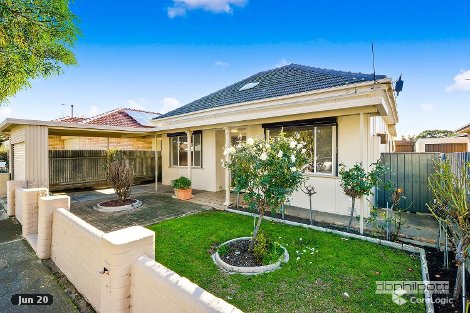 11 Starr St, Rosewater, SA 5013