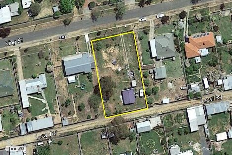 9 King St, Culcairn, NSW 2660