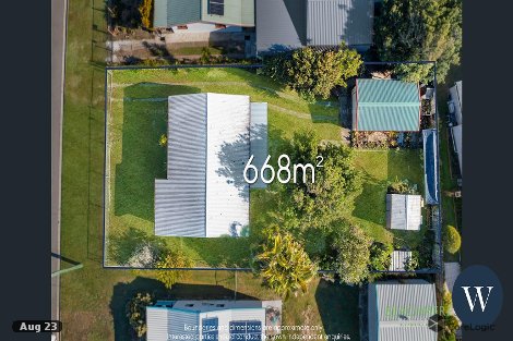 7 Prince St, Beachmere, QLD 4510