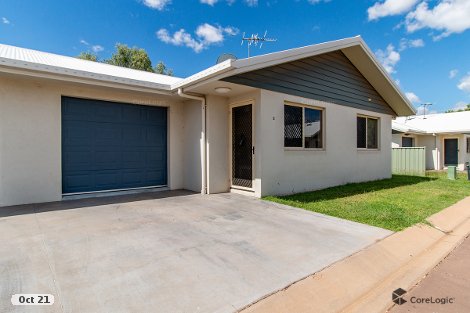 2/177 West St, Winston, QLD 4825