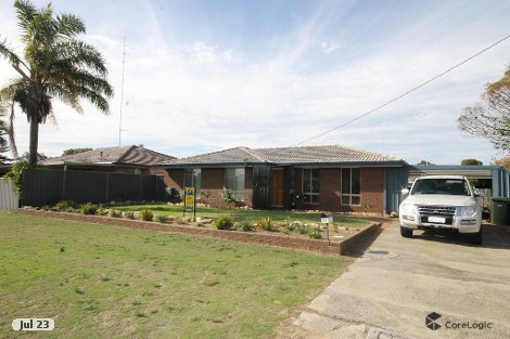 64 Perkins Ave, East Bunbury, WA 6230