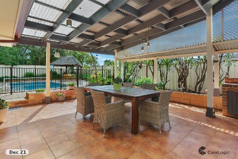 1 Palm Cl, North Nowra, NSW 2541