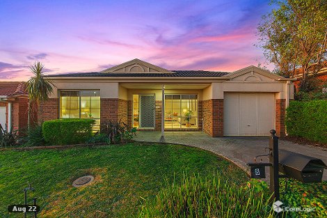 8 Augustus Dr, Berwick, VIC 3806